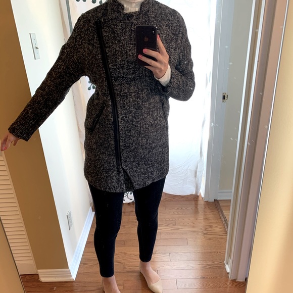 H&M Coat - Picture 3 of 4